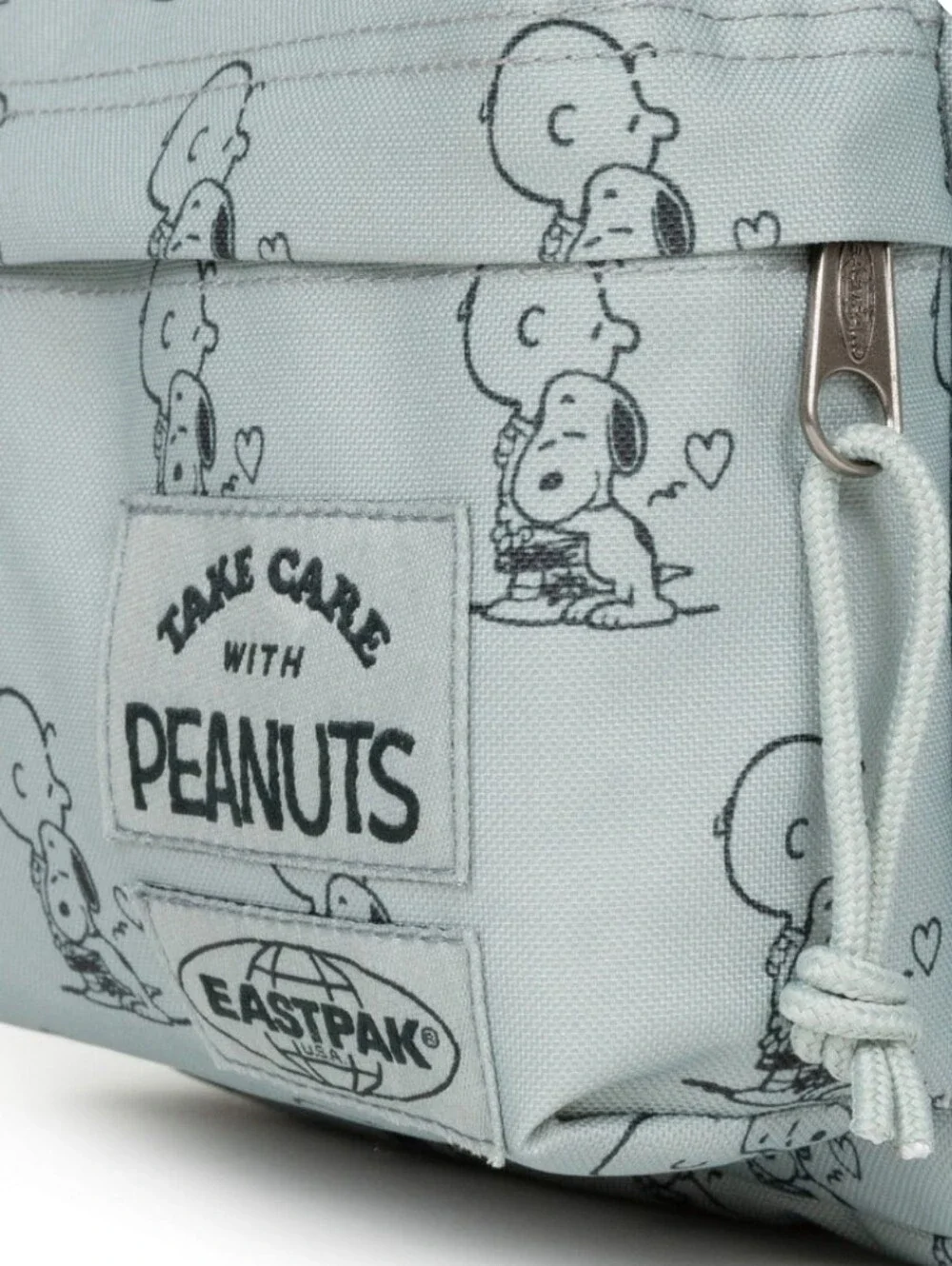 Eastpak backpack featuring